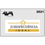 A Jurisprudência Ideal - PP (AVA - Brasil 2021) José Andrade
